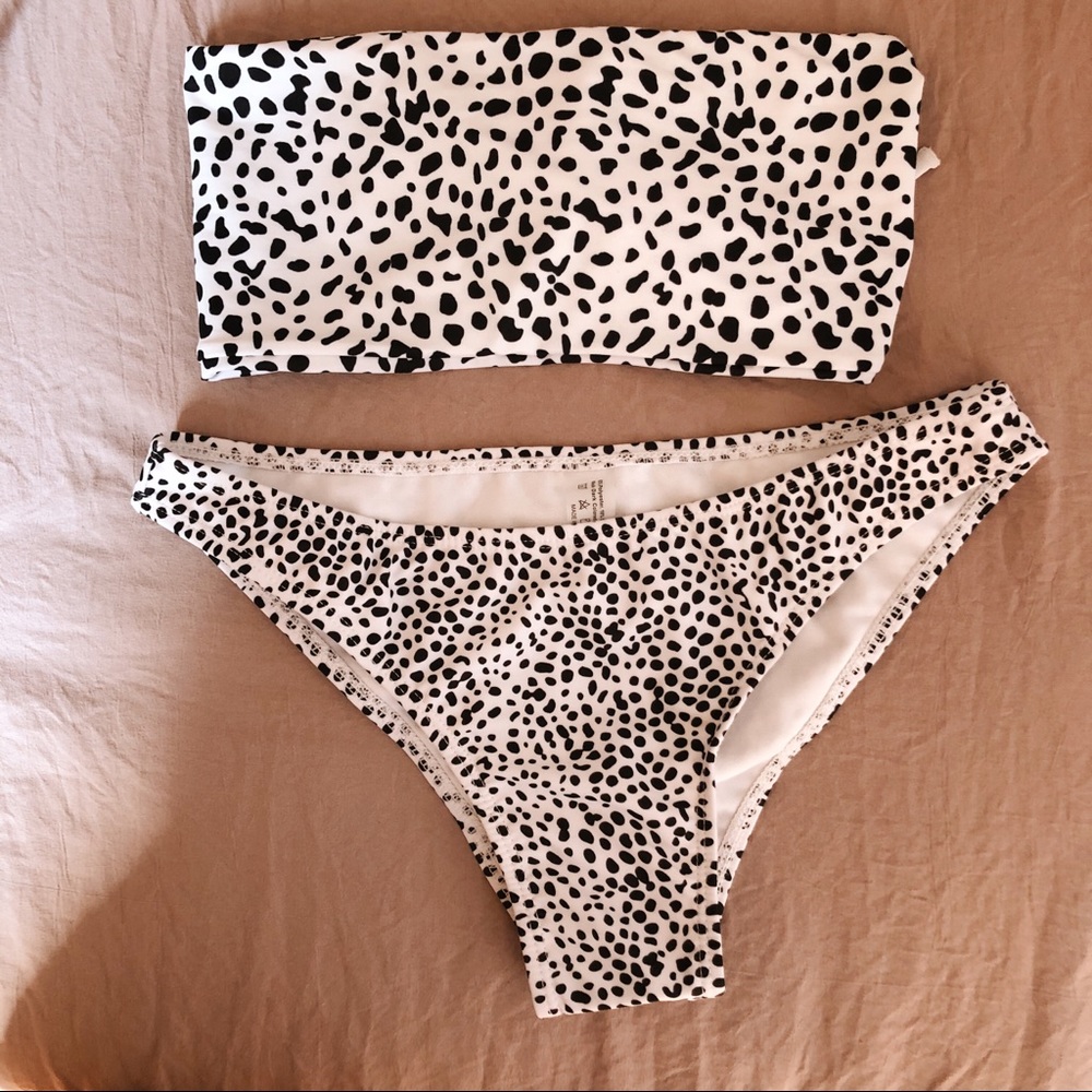 SOLD❗️BRAND NEW SHEIN Bikini Bottoms